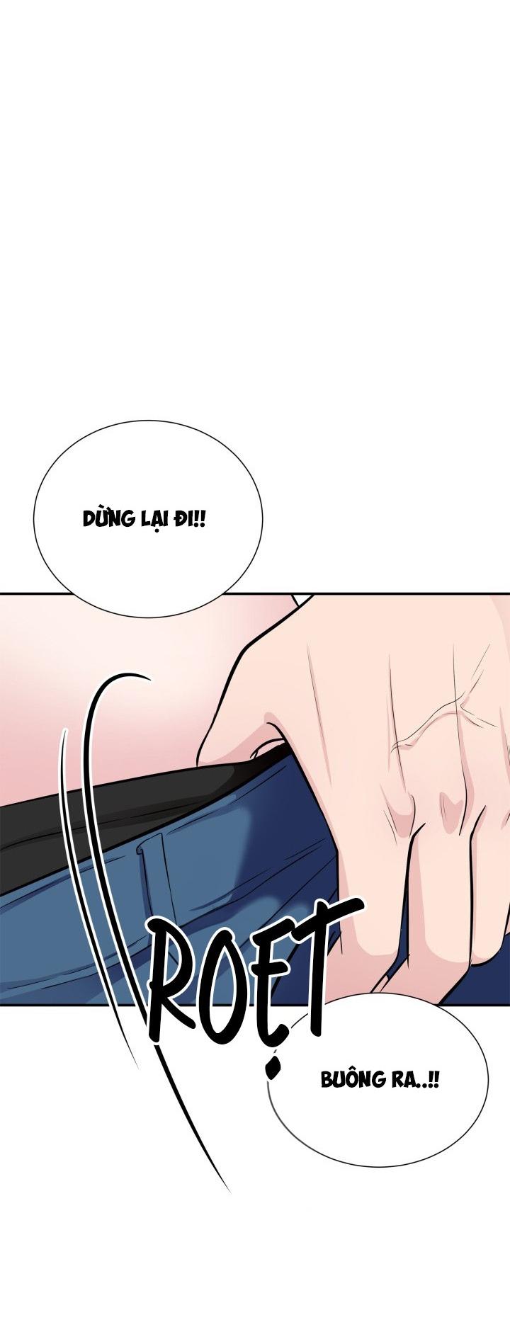 khi tay chạm tay chapter 9 27