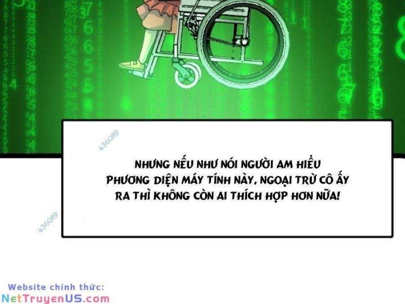 đóng băng toàn cầu: tôi gây dựng nên phòng an toàn thời tận thế chapter 121 25