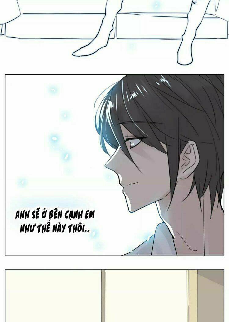 lấp lánh tình yêu kẹo bạc hà chapter 34 18