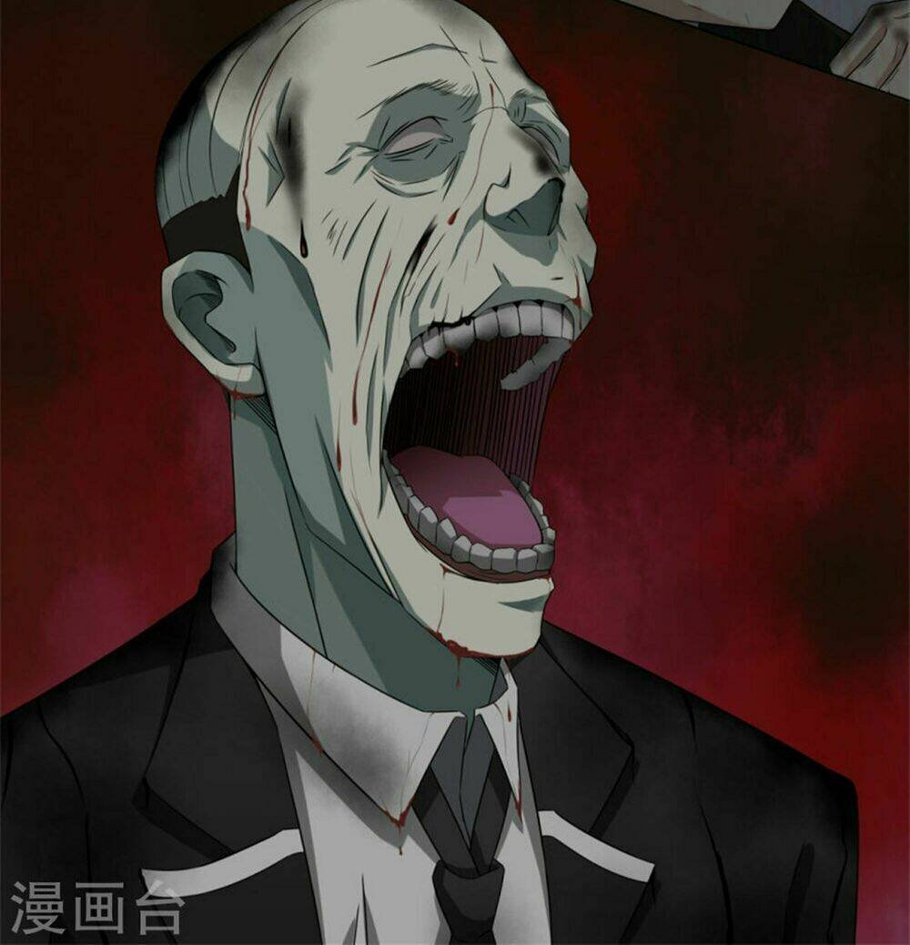 mạc thế chapter 2 15