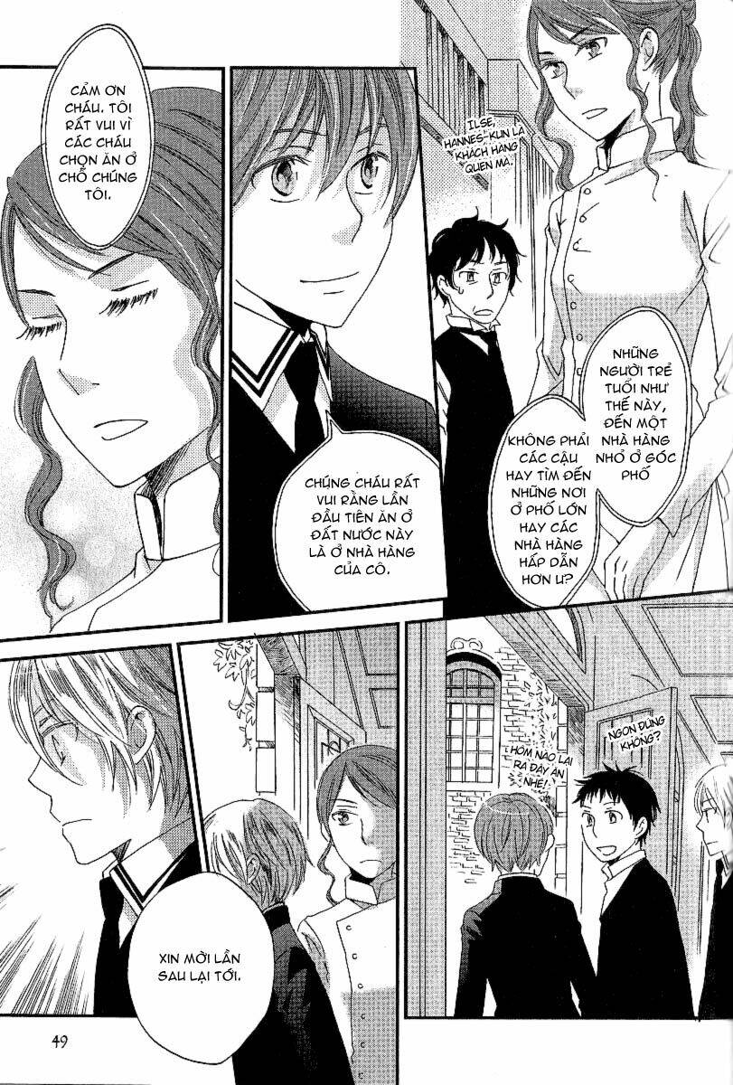 shinkuu yuusetsu chapter 6 13