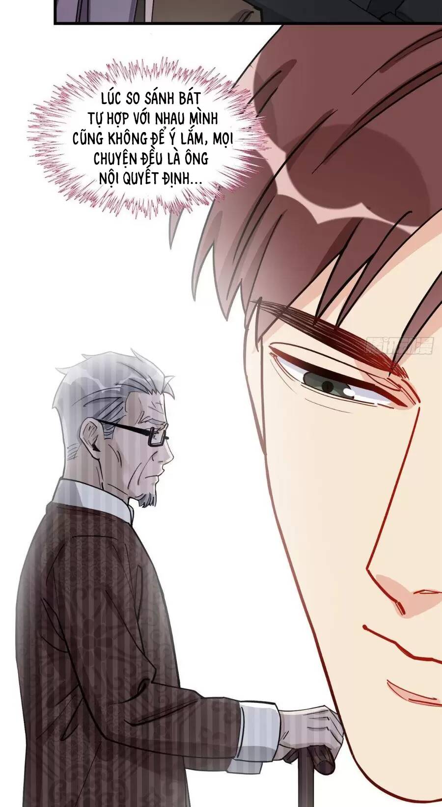 cố tổng, vợ của ngài quá mạnh rồi! chapter 80 38