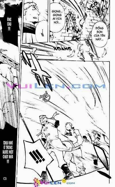 thanh kiếm và vương miện chapter 3 92