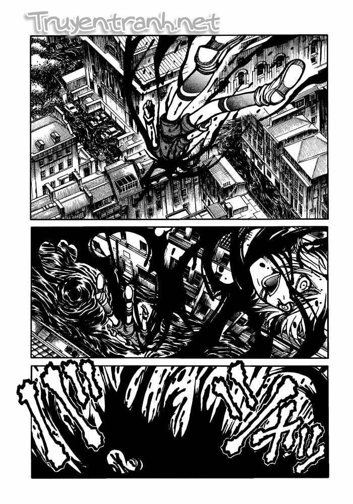 hellsing chapter 87 18