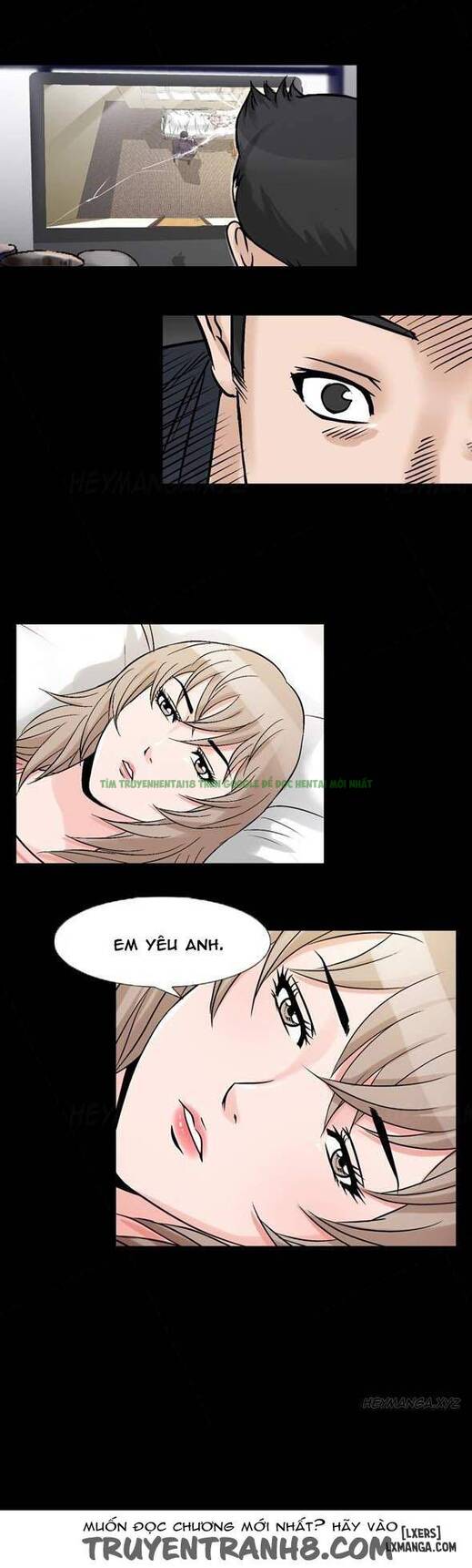 mùi vị của đôi bàn tay chapter 63 17