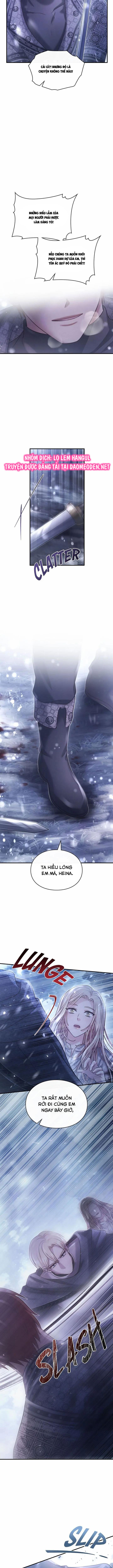 sự hy sinh của ác quỷ chapter 70 10