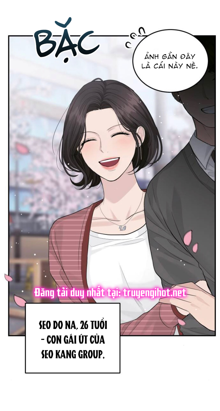 cuộc hôn nhân hoàn hảo chapter 22 8