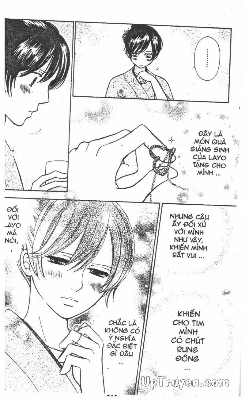 cuộc sống màu đào chapter 4 139