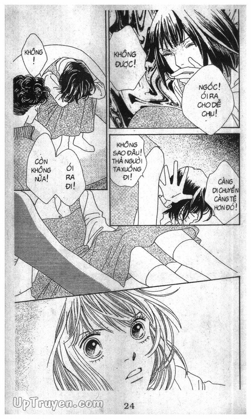 con nhà giàu chapter 189 21