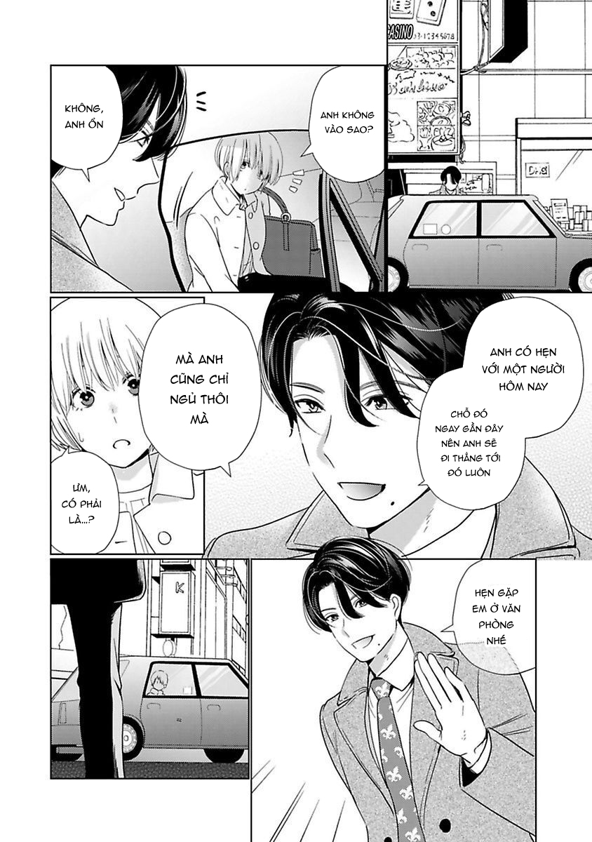 quan hệ nơi công sở chapter 3.1 20