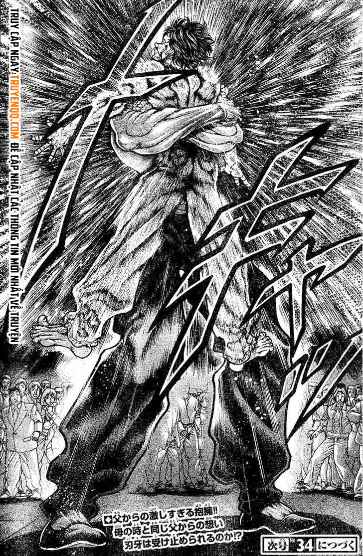 baki – son of ogre chapter 308 23