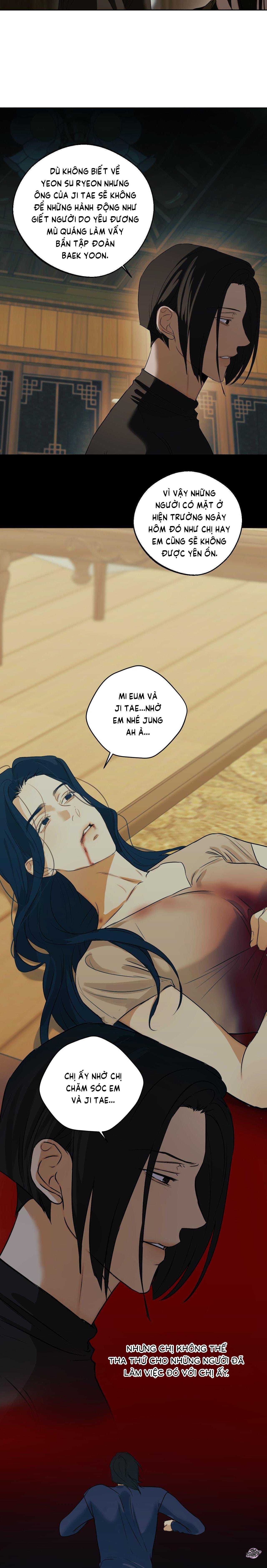 ái dục chapter 45 3