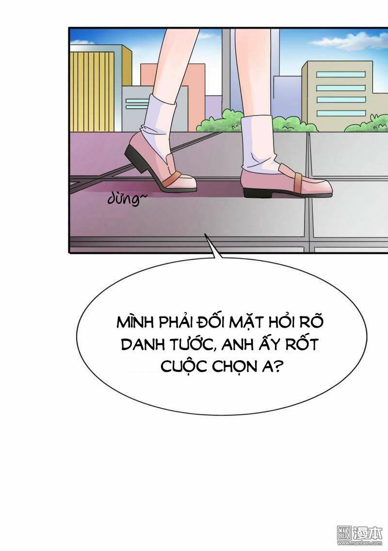 em vẫn còn nhỏ chapter 93 13
