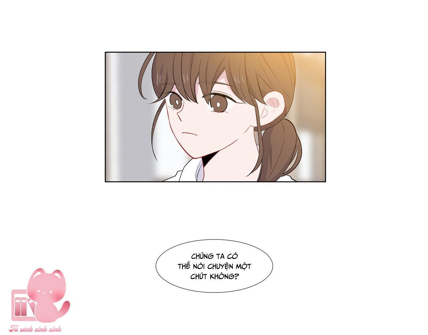 về bên anh chapter 30 57