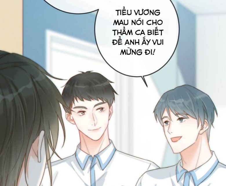 Nịch Tửu chapter 20