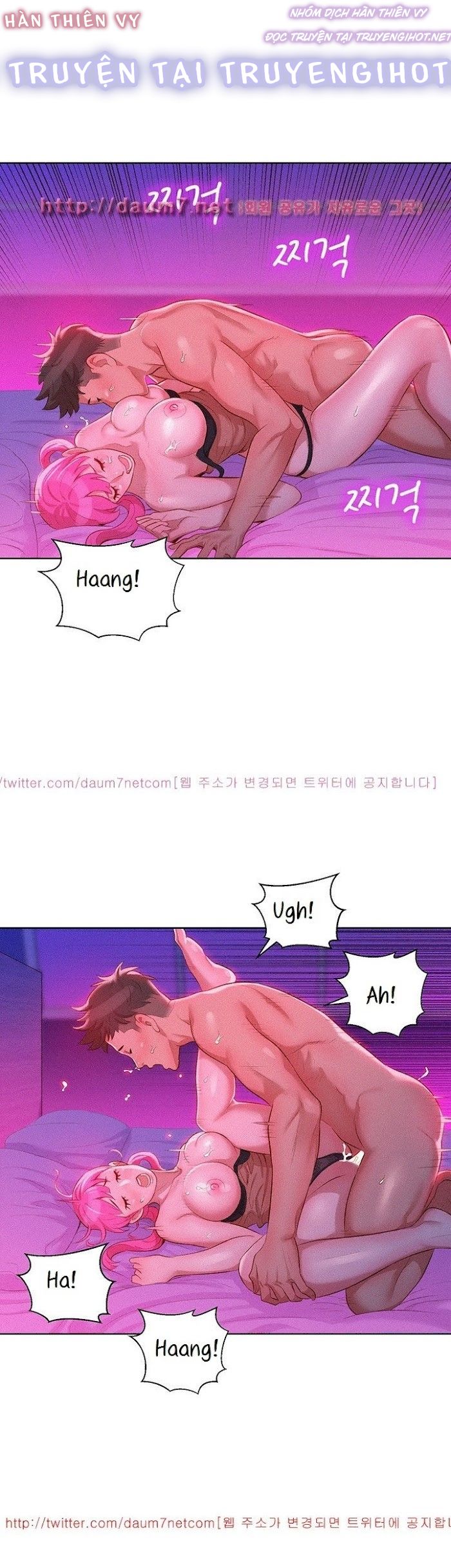 chị gái hàng xóm chapter 7 24