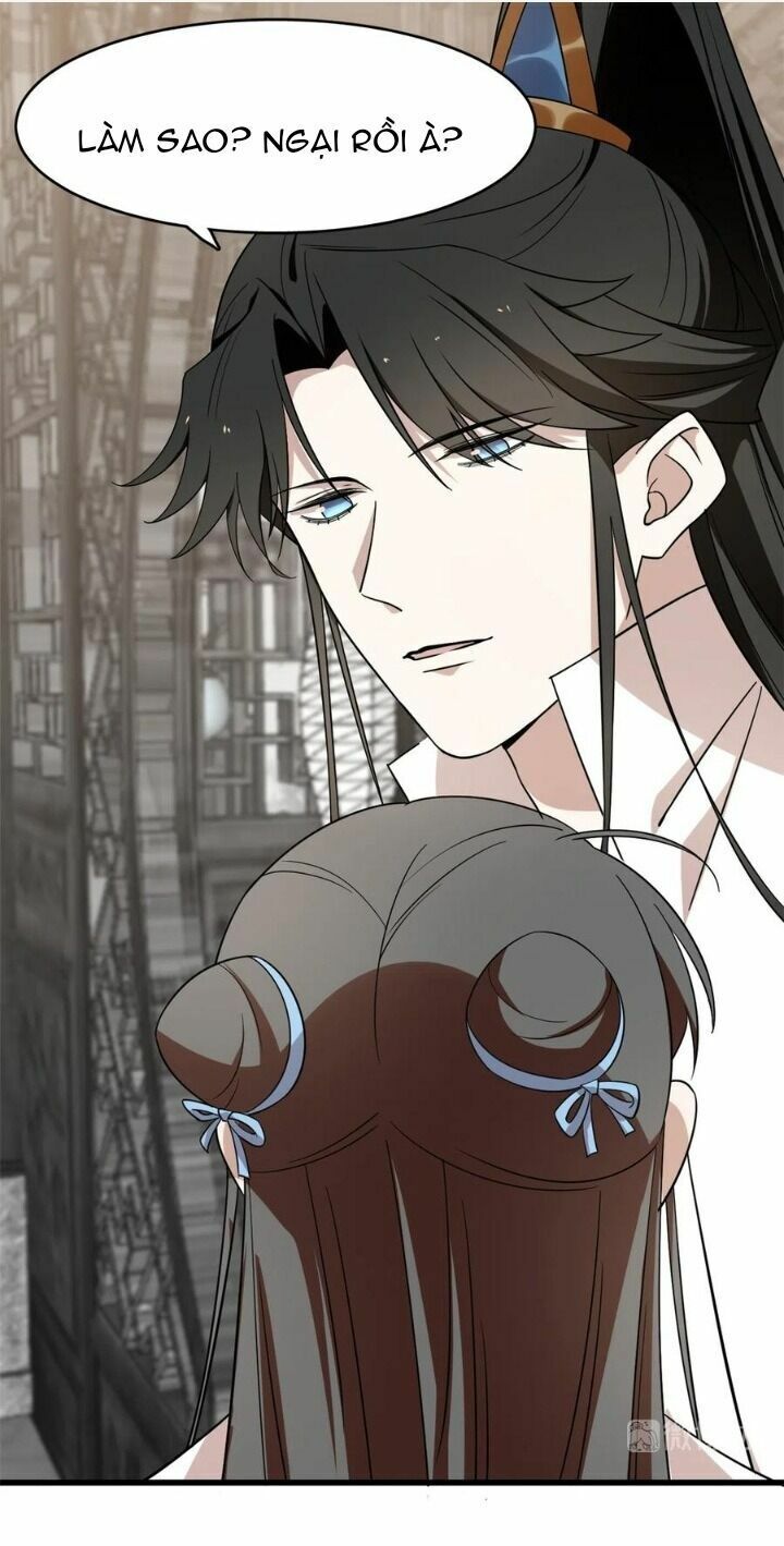 độc bộ thiên hạ: đặc công thần y chapter 238 24