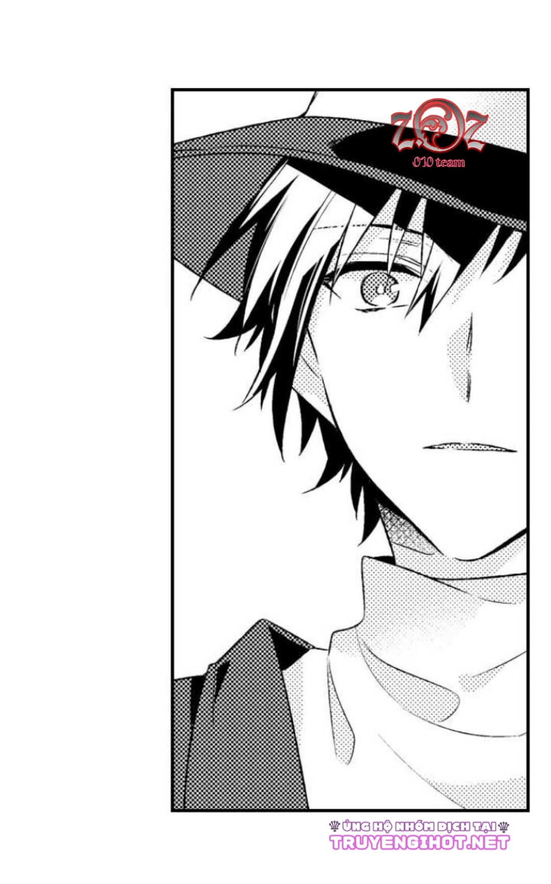 oyama no, otoko na sugao ~ chanto ore wo miteitte chapter 17 34