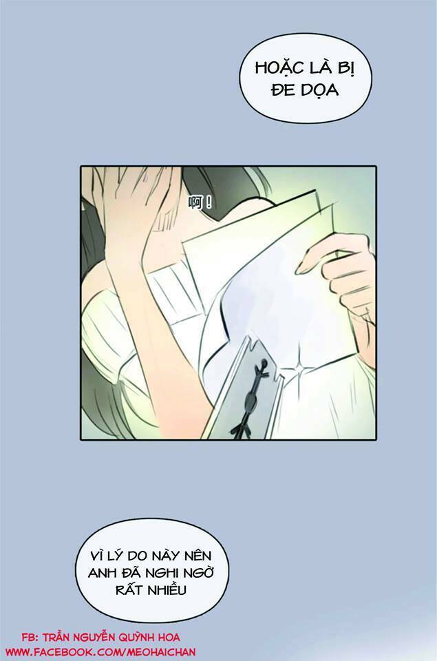 12 giờ của lọ lem chapter 36 25