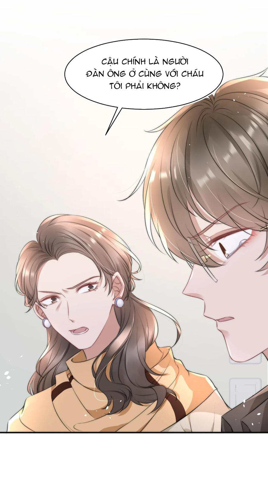 ta sinh con cho tổng tài chapter 55 35