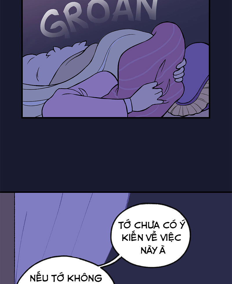 người cầu hôn chapter 1 85