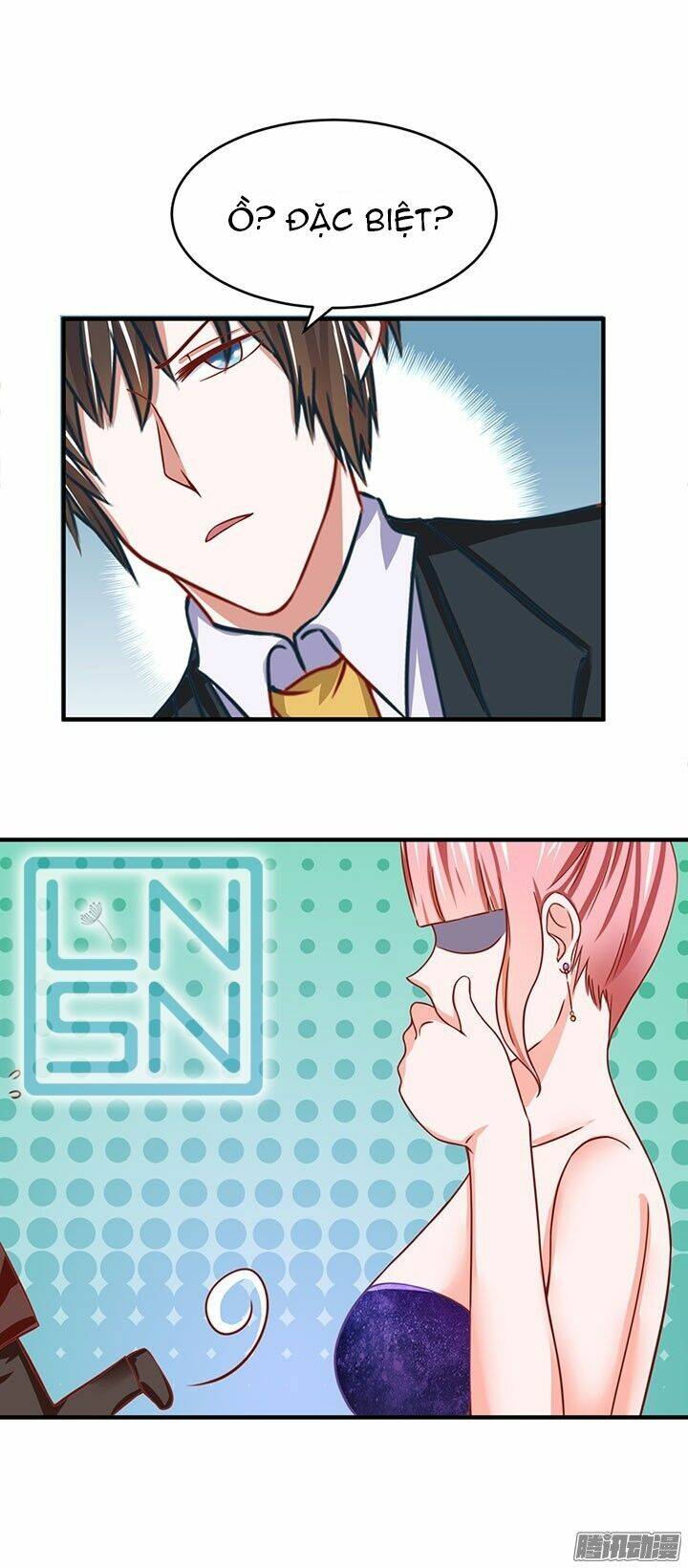 có chết cũng không thoát khỏi anh chapter 10 24