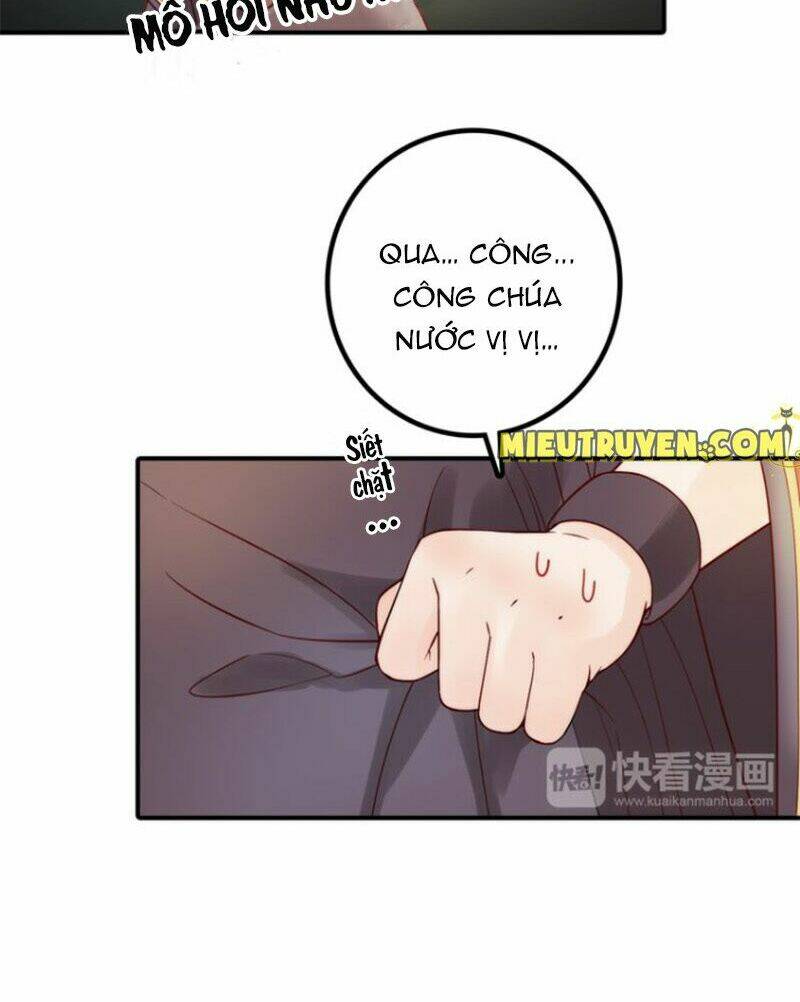 cướp chàng vợ về đón năm mới chapter 5.2 17