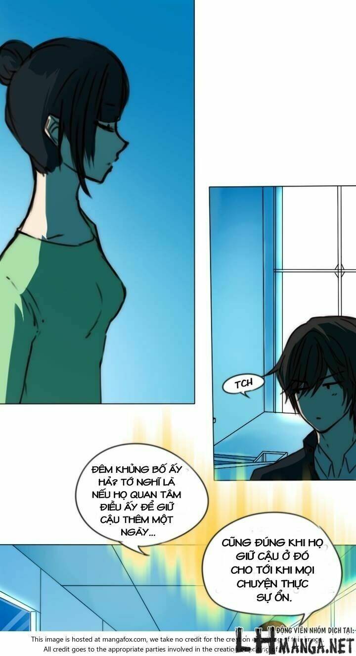 catharsis chapter 19 25