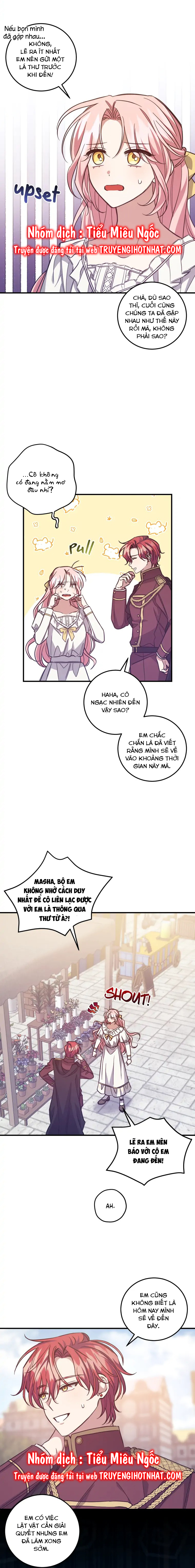 nữ phản diện tốt bụng chapter 40 15