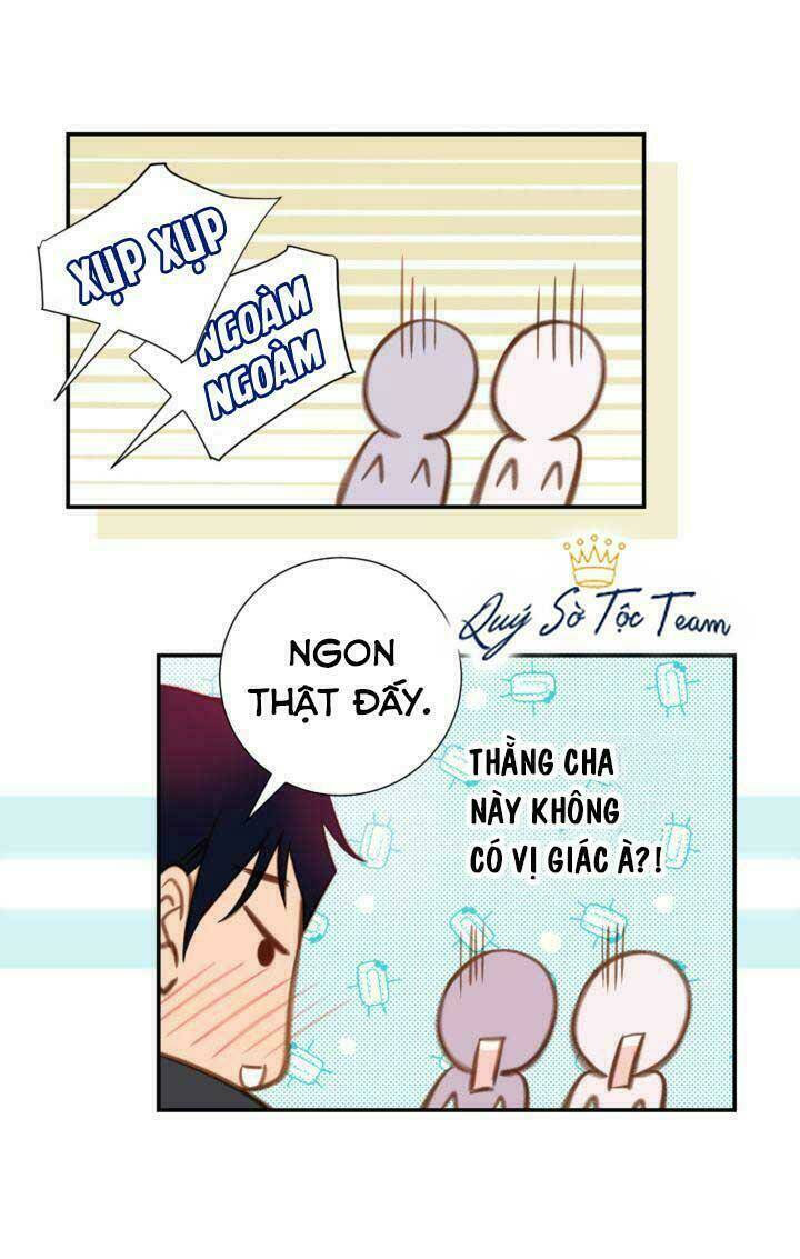 tiếp xúc chí mạng chapter 37 56