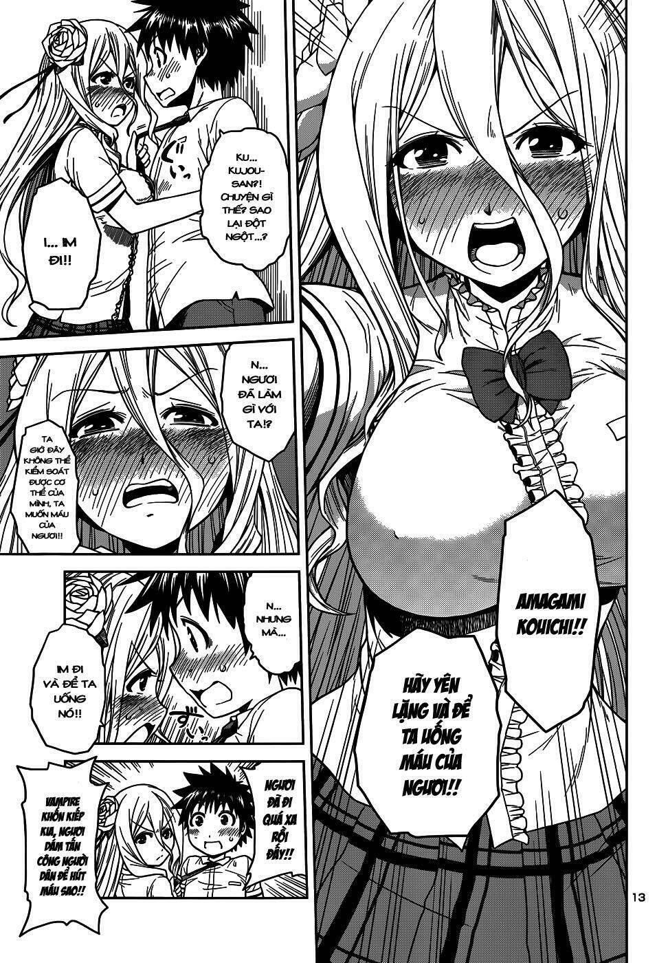 in bura chapter 8 14