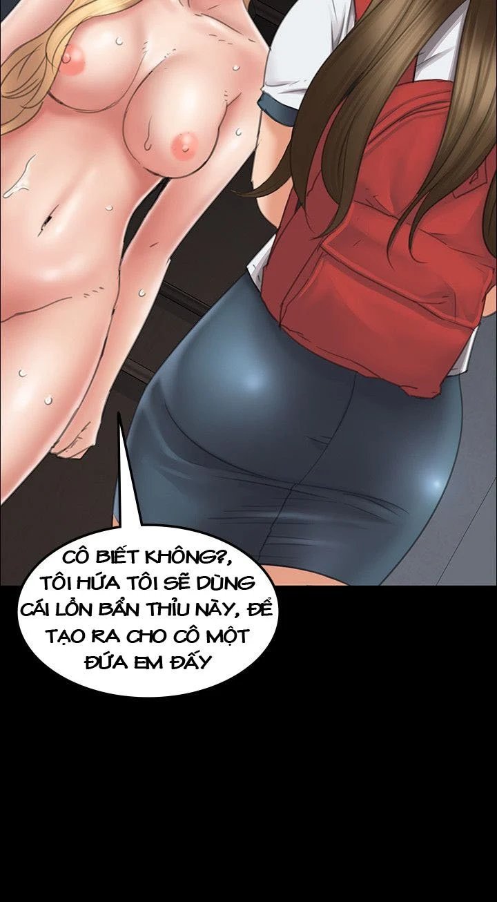 ong chúa chapter 15 30