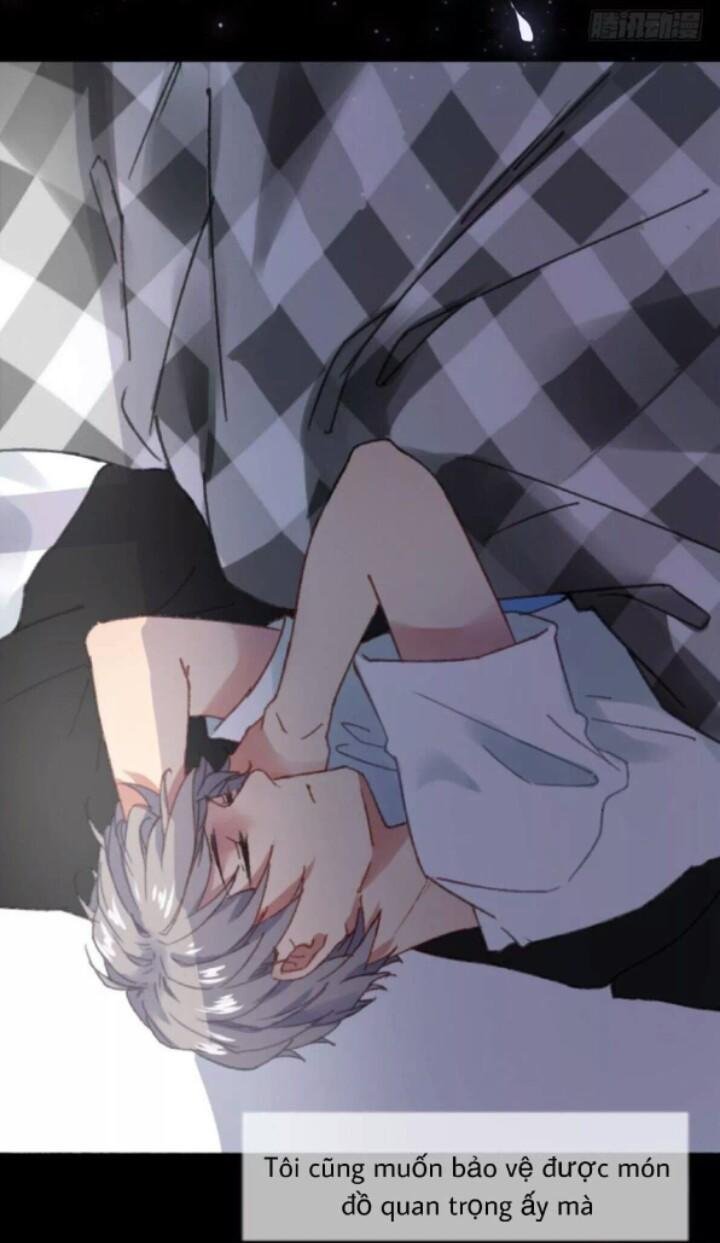 lời thì thầm chapter 3 71