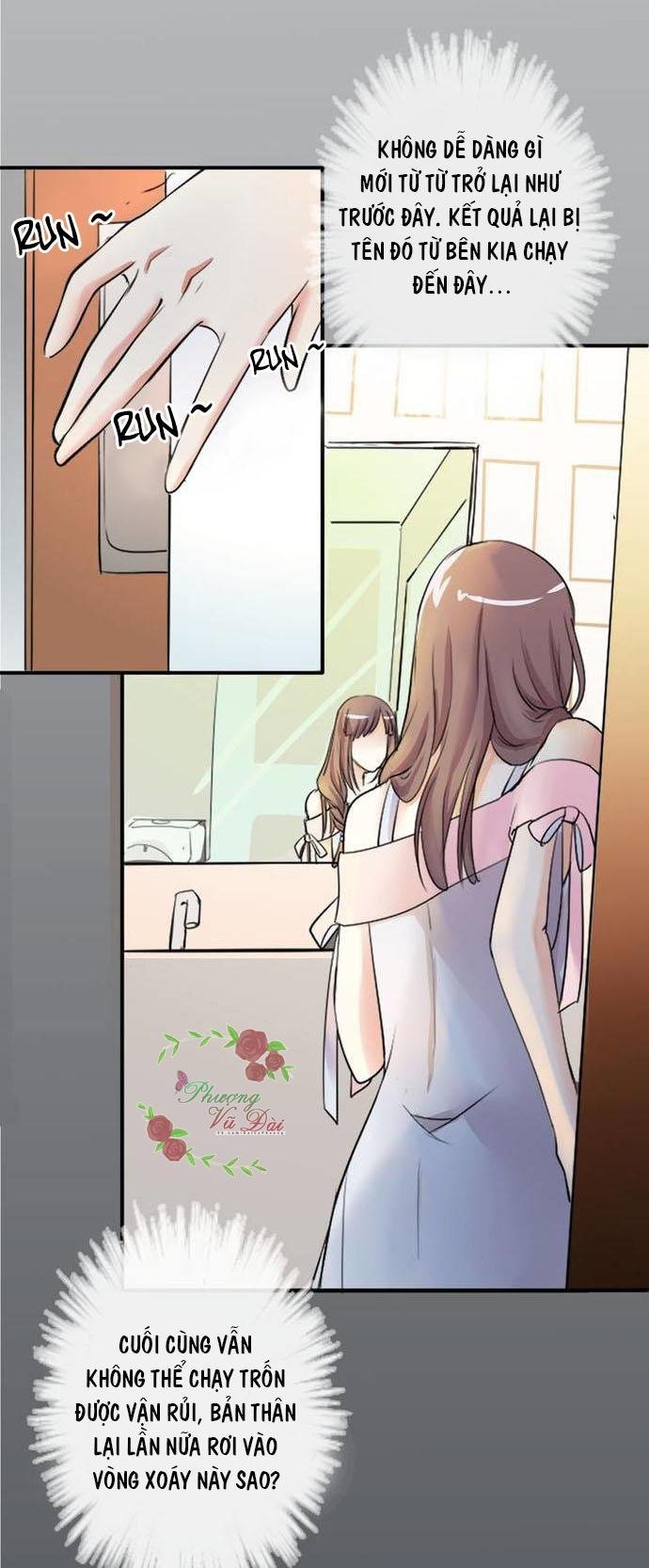 ảnh đế cầu sủng chapter 2 9