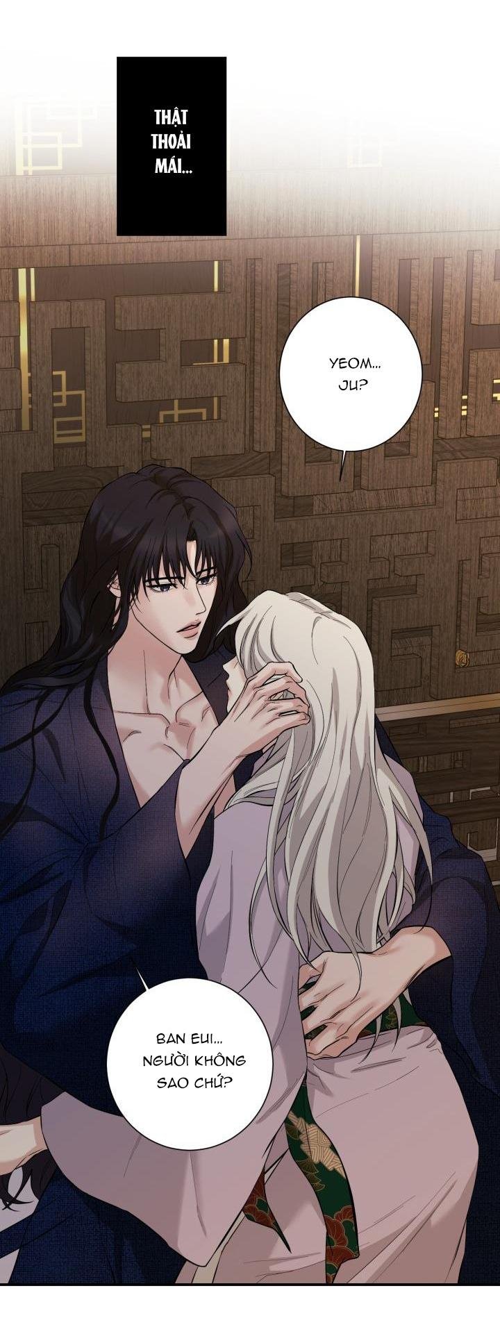 truyện ngắn lục lạc đôi chapter 2.4 14