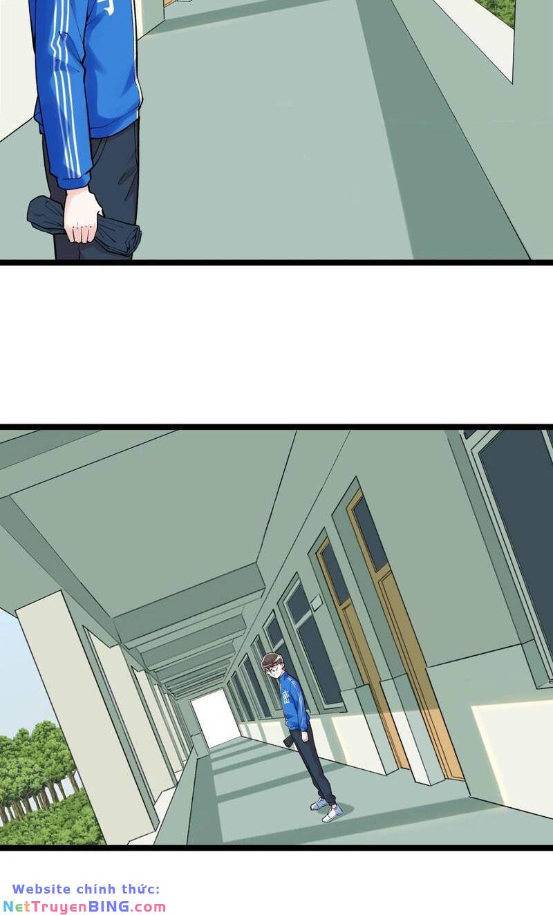 tinh thần đại hải của học bá chapter 95 38