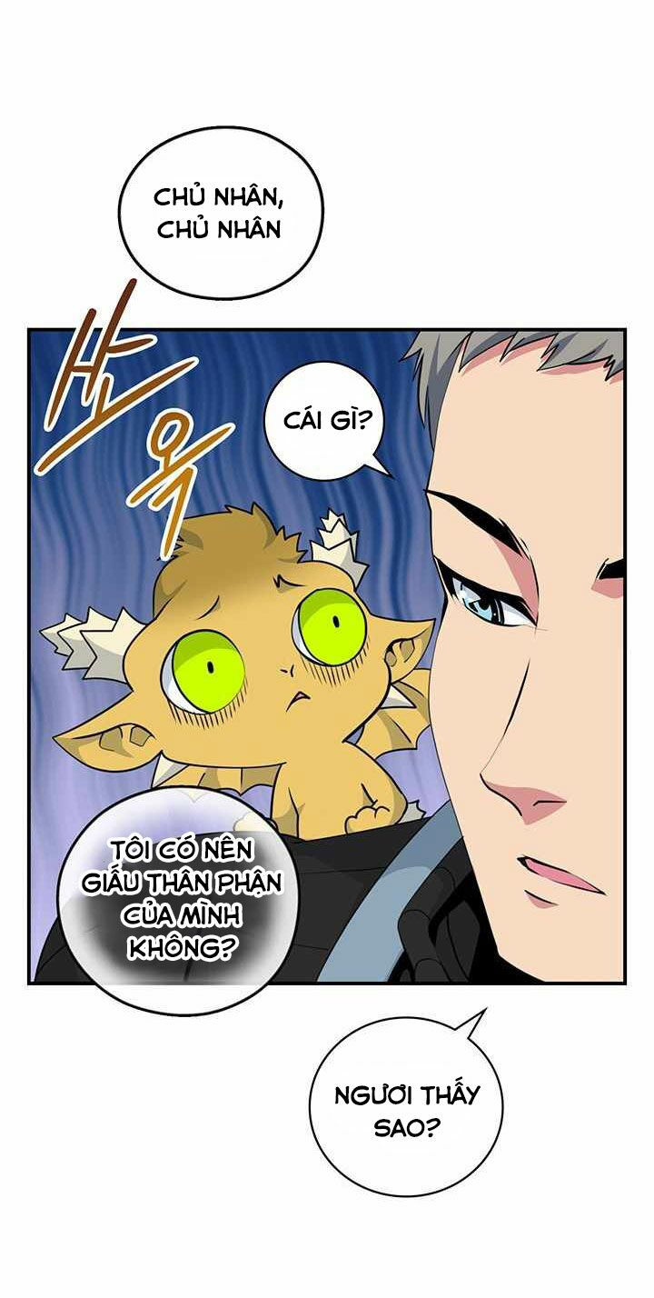 tôi sinh ra để làm người vĩ đại chapter 74 25