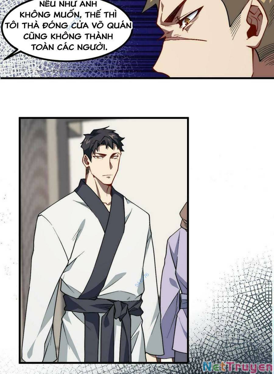 vú em thánh kỵ sĩ chapter 13 39