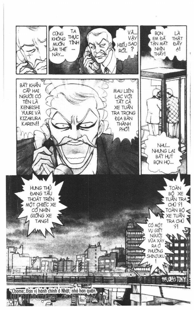 câu lạc bộ con nhà giàu chapter 7 150