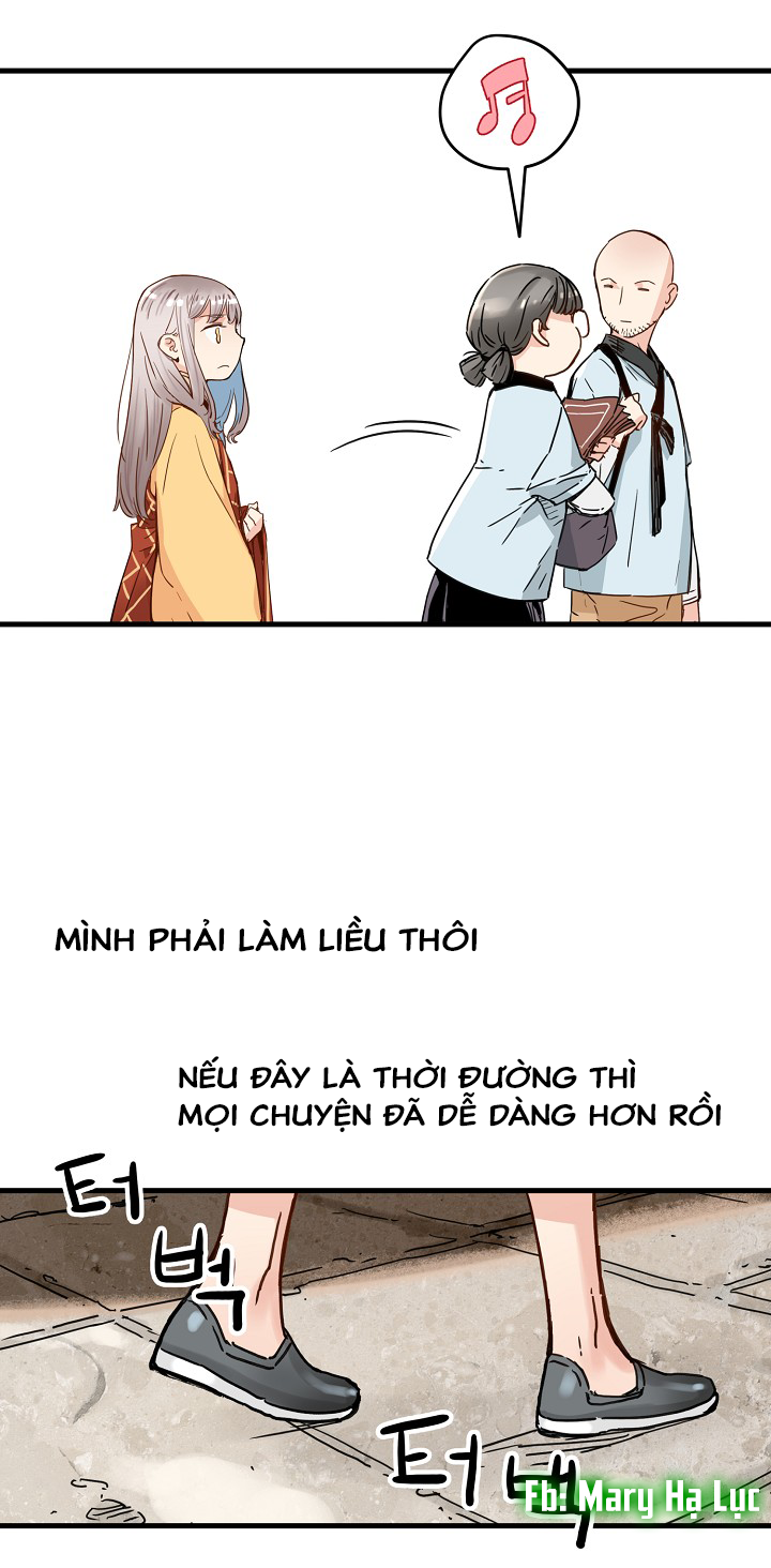 tam tạng ký chapter 9 49