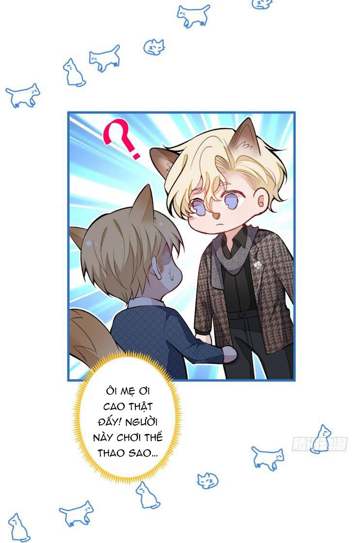 hotsearch của ảnh đế chapter 73 7