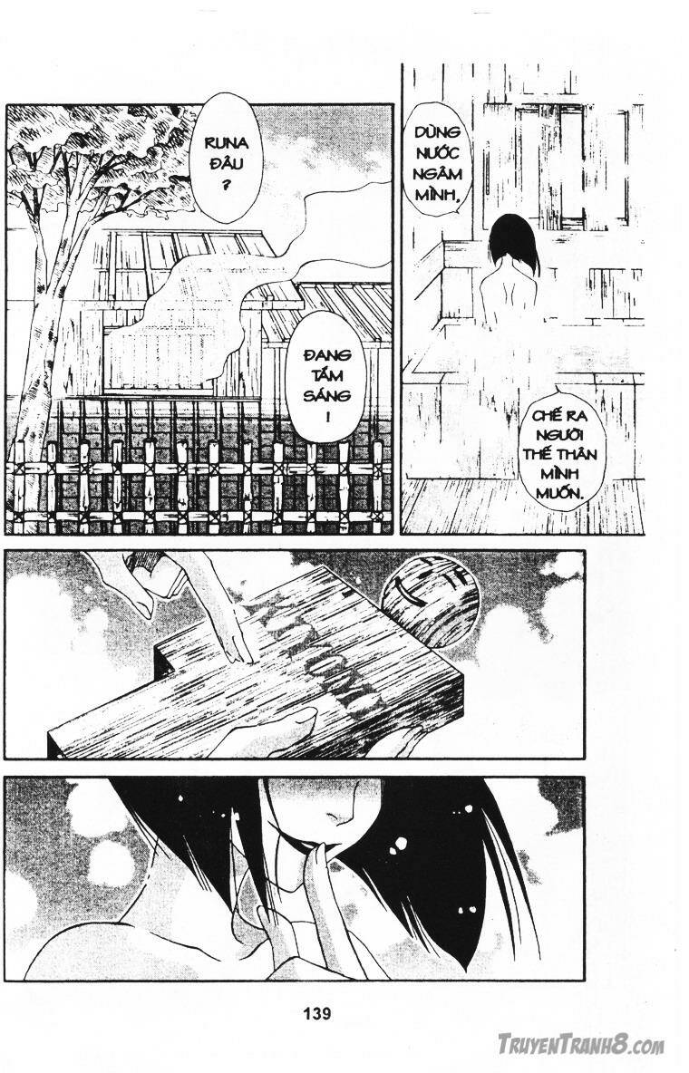 behind master - huyền thoại thiên cẩu chapter 10 21