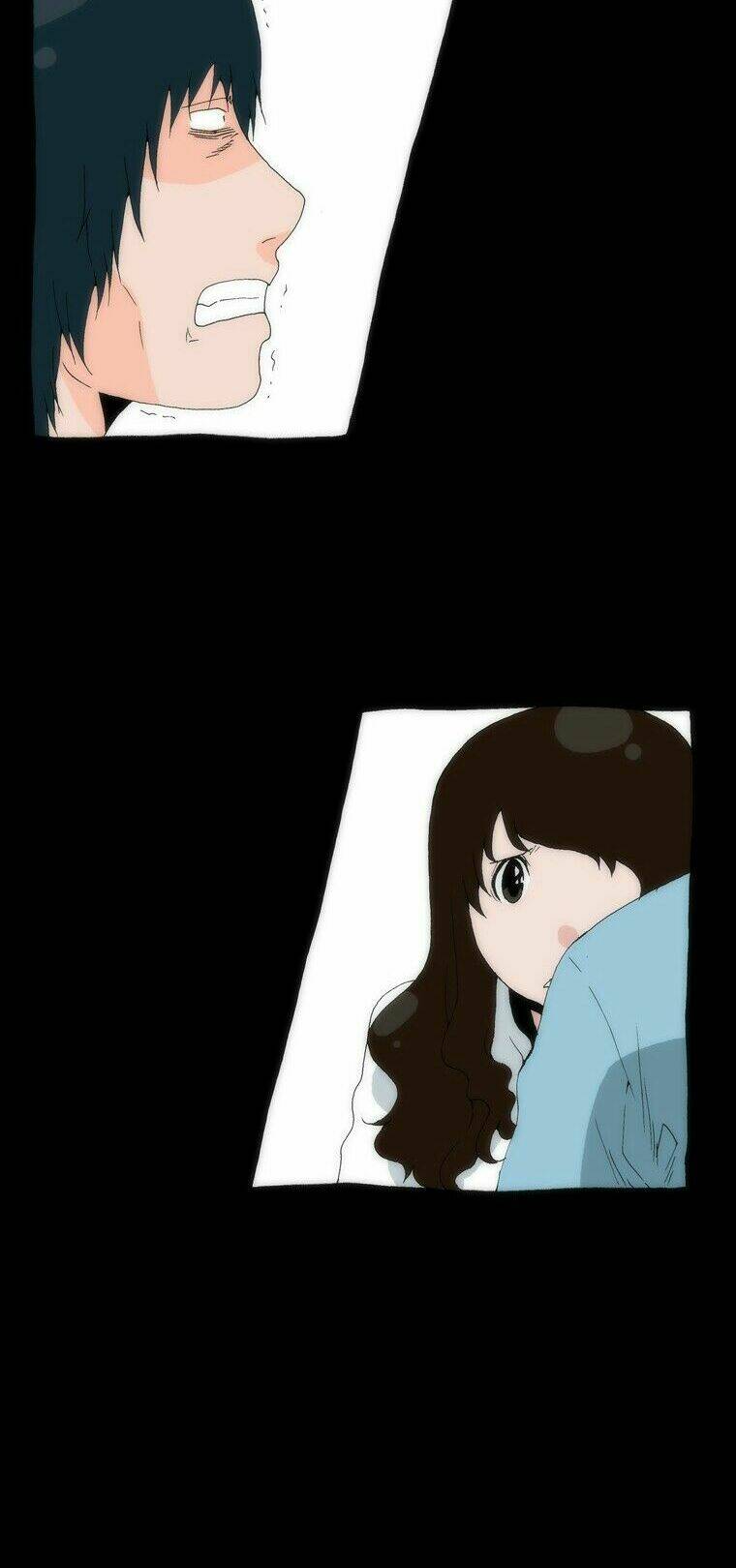 can't see can't hear but love chapter 16 29