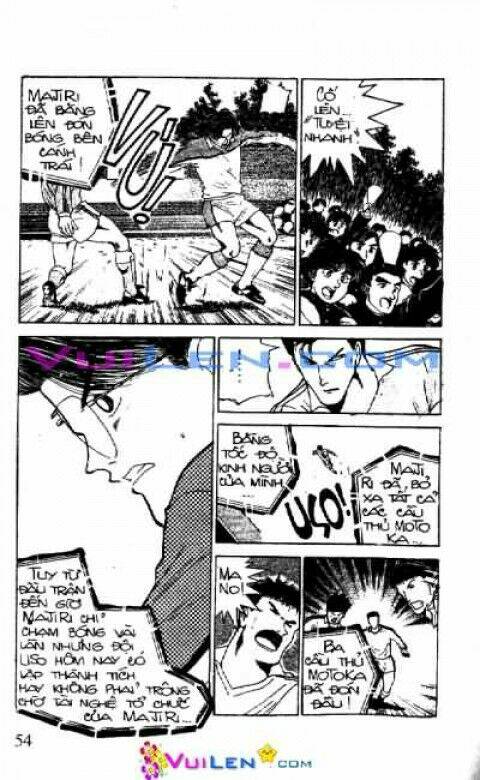 sôi động cầu trường full 17 tập chapter 15 54