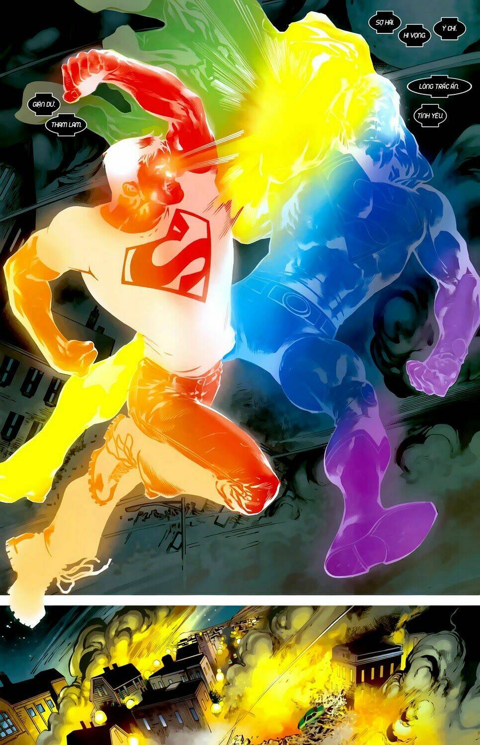 Blackest Night chapter 18 13