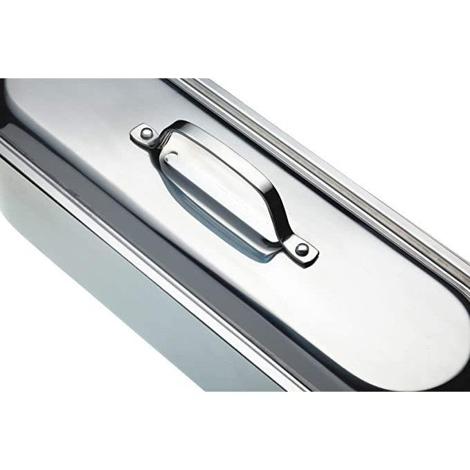 Nồi Hấp Cá KitchenCraft
