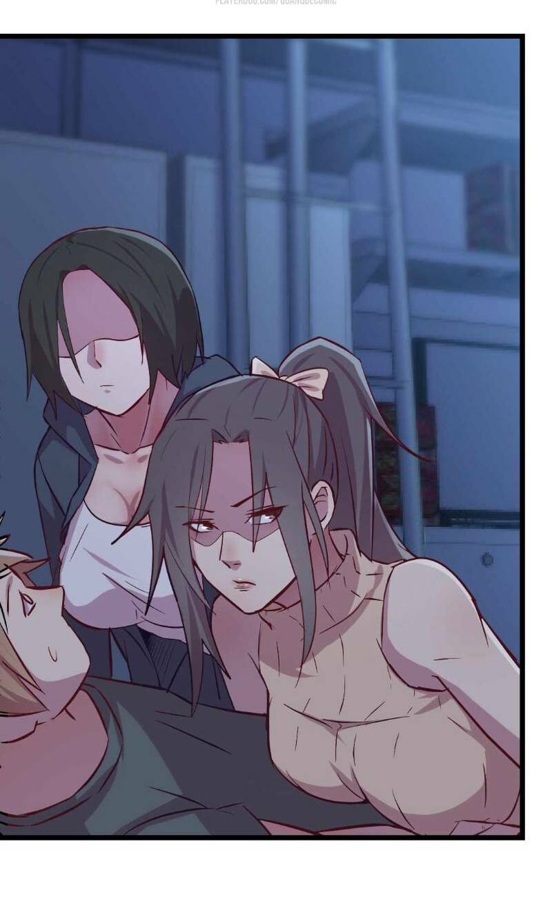 song tu đạo lữ kiểu xem mặt chapter 14 7