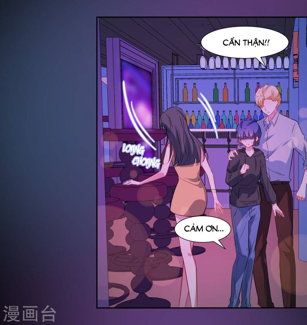 thầy giáo ác ma yêu tôi rồi chapter 42 10