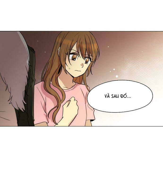 the devil who can't fly chapter 33 34