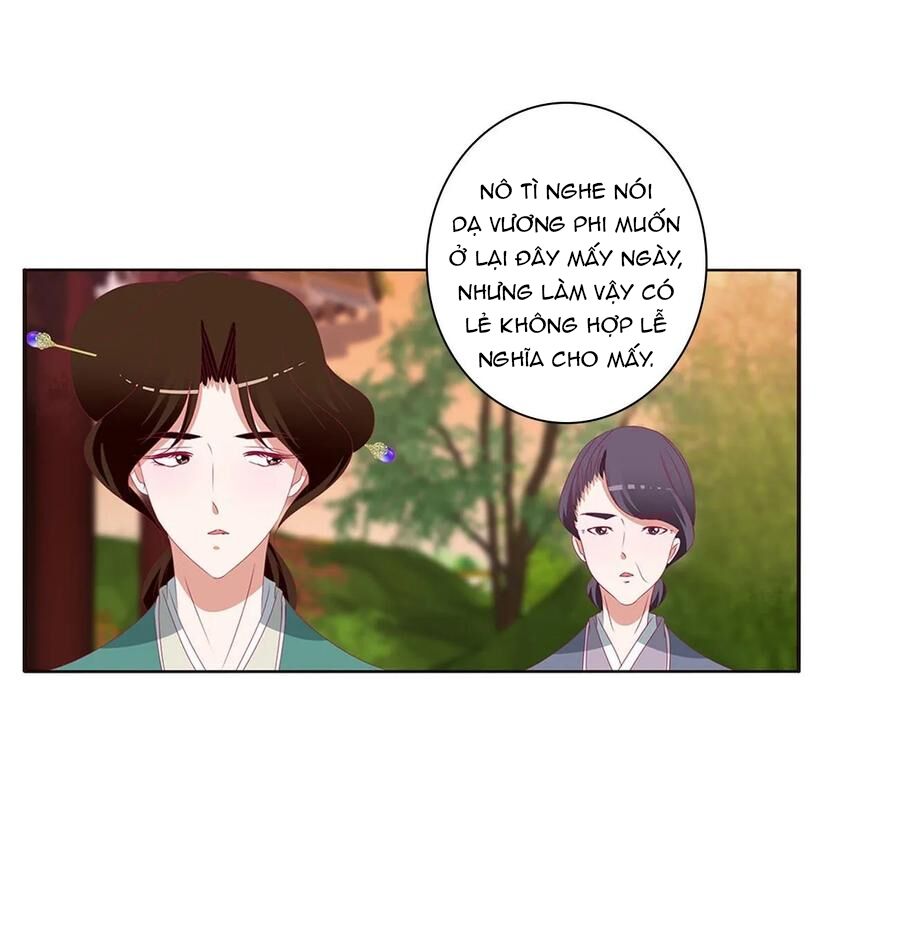 thông linh phi chapter 622 15